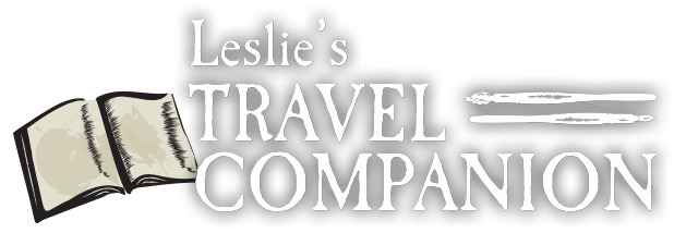 Leslie's Travel Companion
